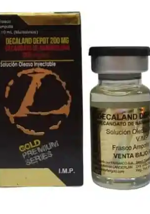 Decaland Depot 200mg/10ml
